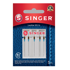 SINGER | igle za kožu 90/14 5PK